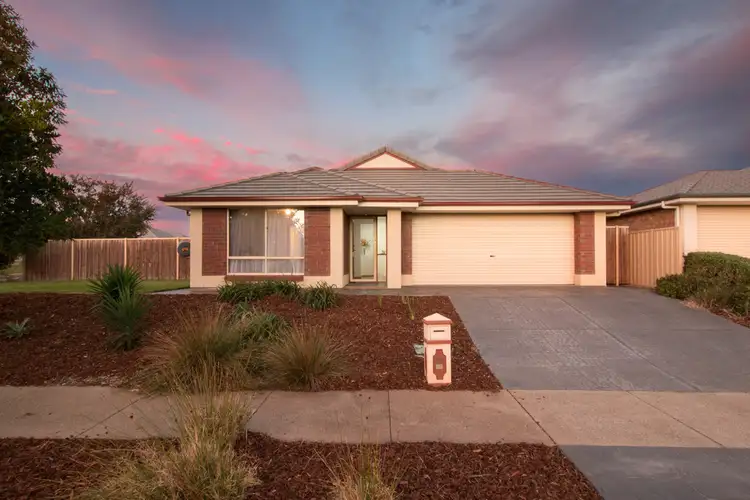 Third view of Homely house listing, 23 Casuarina Avenue, Aldinga Beach SA 5173