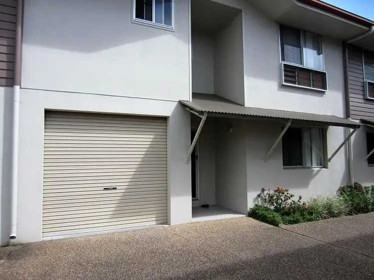 Seventh view of Homely unit listing, 3/37 Latchford Street, Pimlico QLD 4812