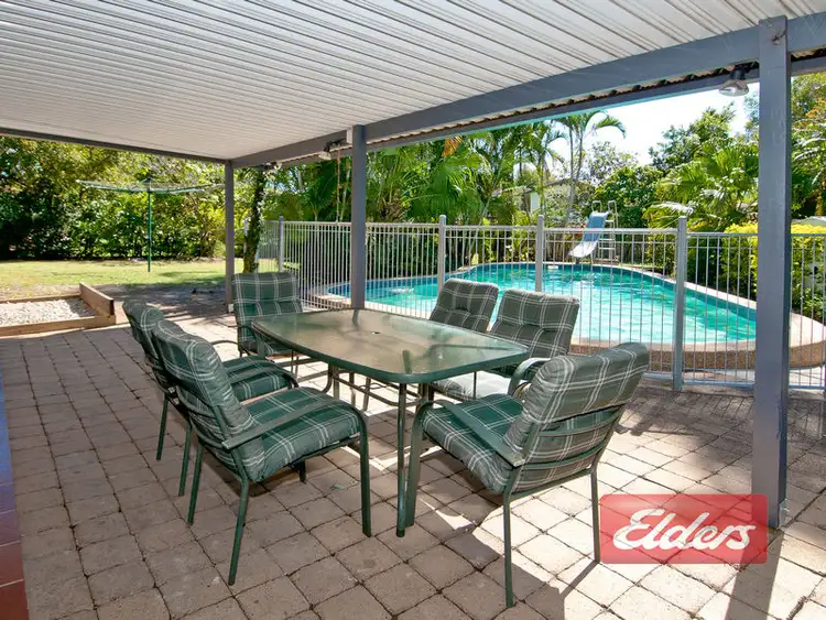 Second view of Homely house listing, 1 Turill Street, Shailer Park QLD 4128