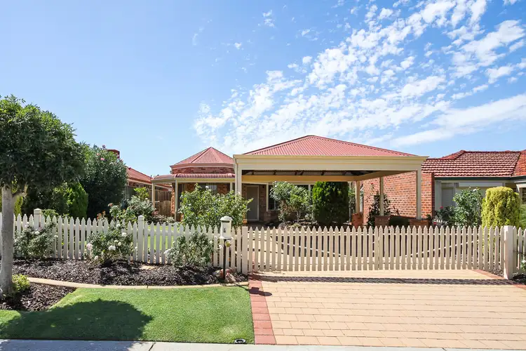 Main view of Homely house listing, 4 Angophora Avenue, Ellenbrook WA 6069