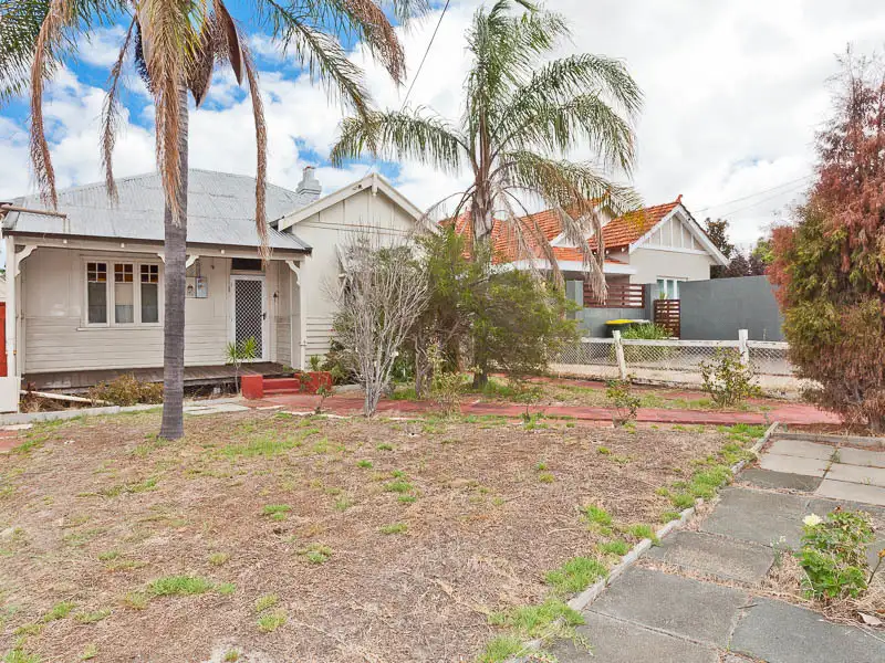 Main view of Homely house listing, 45 London Street, Mount Hawthorn WA 6016