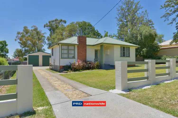 3 Jay Street, Tamworth NSW 2340