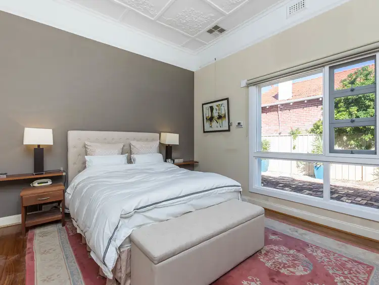 Fourth view of Homely house listing, 133 Fourth Avenue, Mount Lawley WA 6050