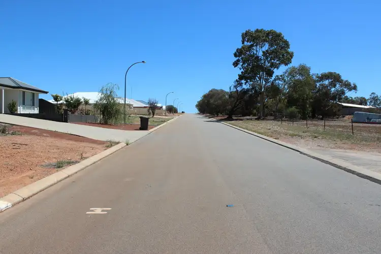 Second view of Homely land listing, 52 (Lot 323) Gillett Rd, Northam WA 6401