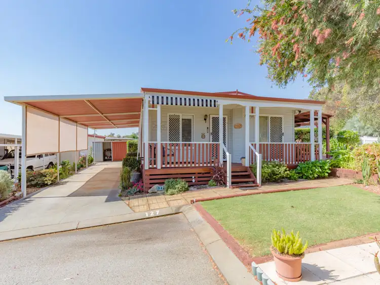 127-270 South Western Highway, Mount Richon WA 6112
