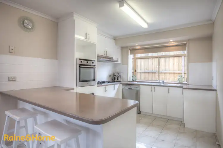 Sixth view of Homely house listing, 198 Elizabeth Drive, Sunbury VIC 3429