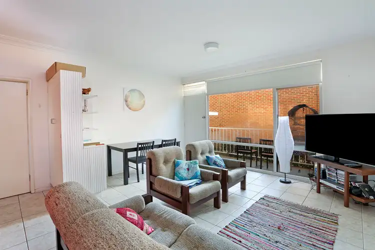 Fourth view of Homely house listing, 3/17A The Esplanade, Geelong VIC 3220