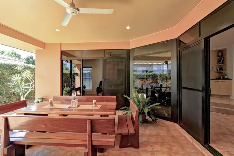 Fourth view of Homely house listing, 10 Woodglen Close, Bargara QLD 4670
