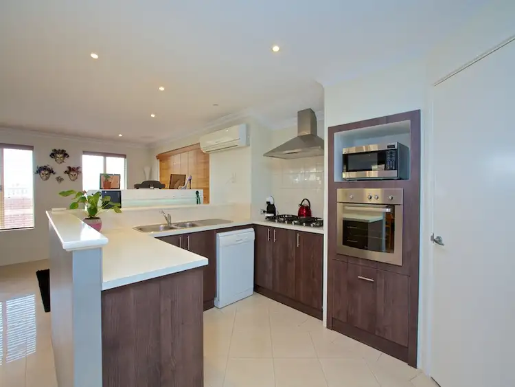 Seventh view of Homely villa listing, 5/59 Derricap Avenue, Ellenbrook WA 6069