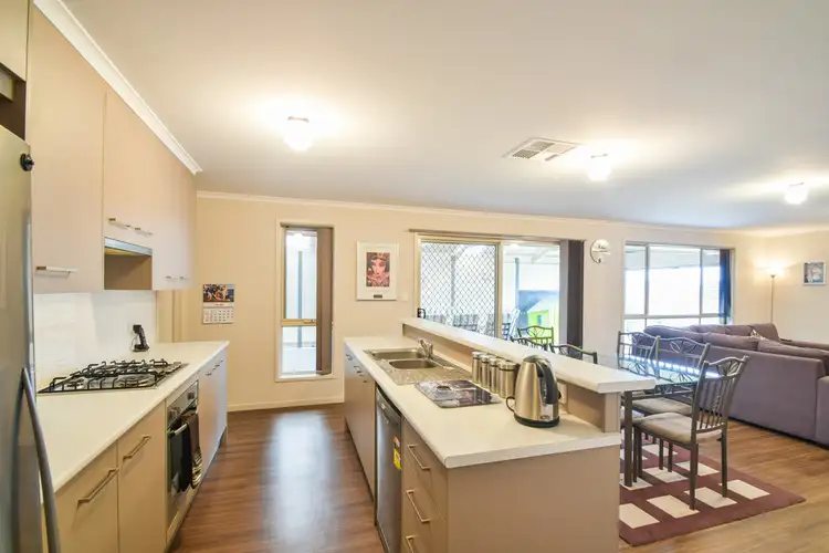 Fourth view of Homely house listing, 63 Esperance Boulevard, Seaford Rise SA 5169