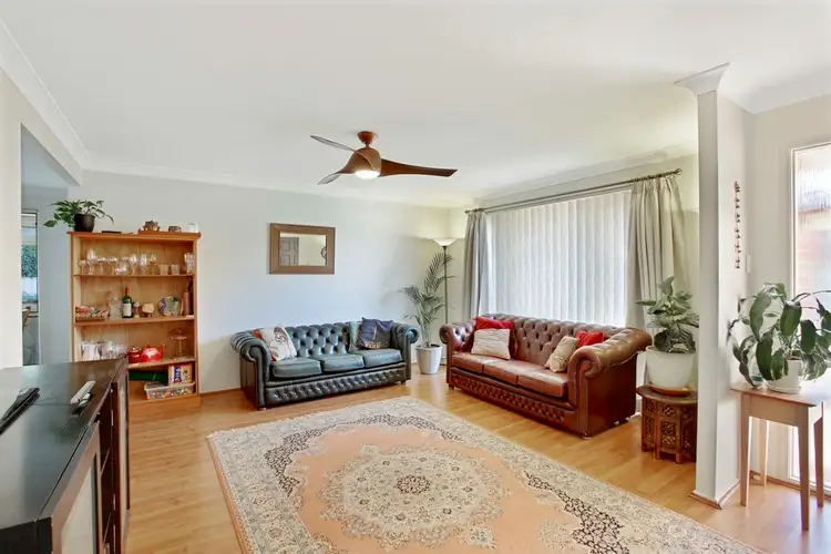 Fifth view of Homely house listing, 8b MASON STREET, Thirlmere NSW 2572