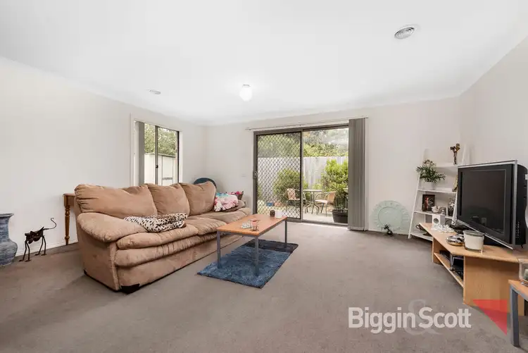 Second view of Homely unit listing, 10/34 Sir Thomas Drive, Pakenham VIC 3810
