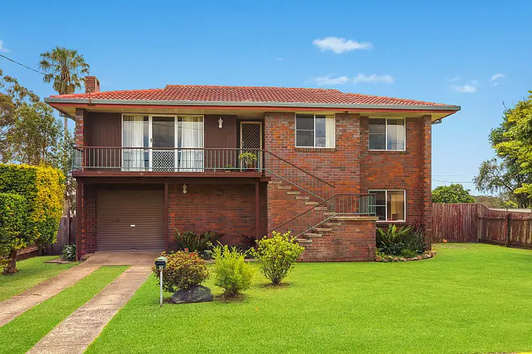 Main view of Homely house listing, 3 Princess Avenue, Wauchope NSW 2446