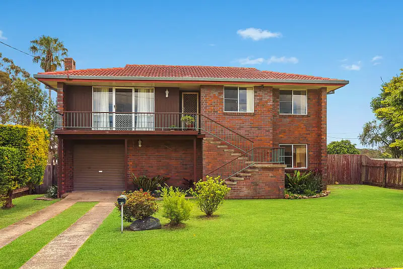 Main view of Homely house listing, 3 Princess Avenue, Wauchope NSW 2446