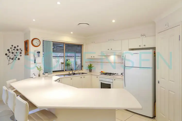Fourth view of Homely house listing, 169 Blueridge Drive, Blue Haven NSW 2262
