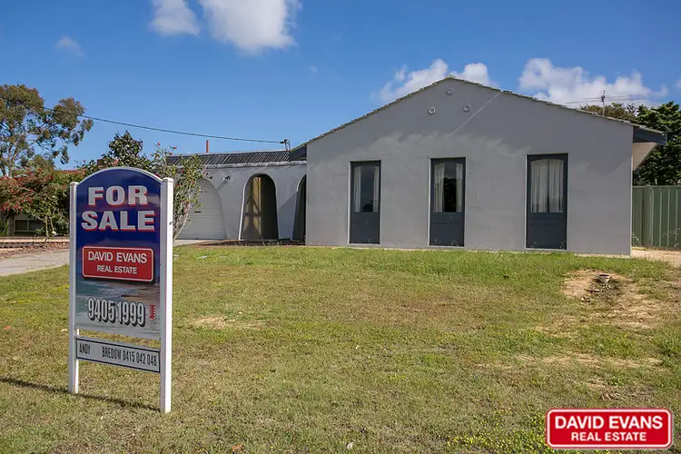 Second view of Homely house listing, 5 Dallas Crescent, Wanneroo WA 6065