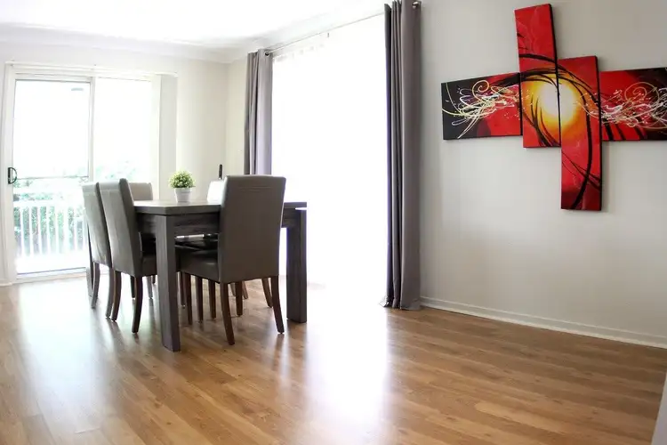 3/13 Mapleton Circuit, Varsity Lakes QLD 4227