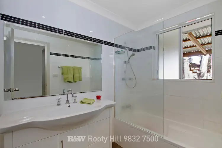 Fourth view of Homely house listing, 27 Nathan Crescent, Dean Park NSW 2761