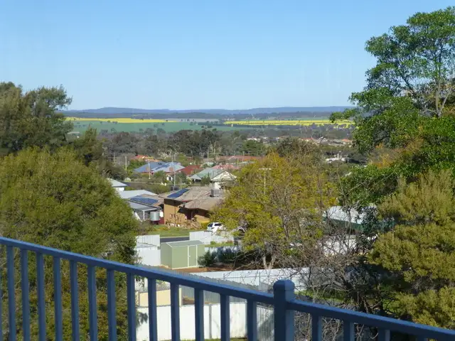 Fourth view of Homely house listing, 1 Mendos Place, Parkes NSW 2870