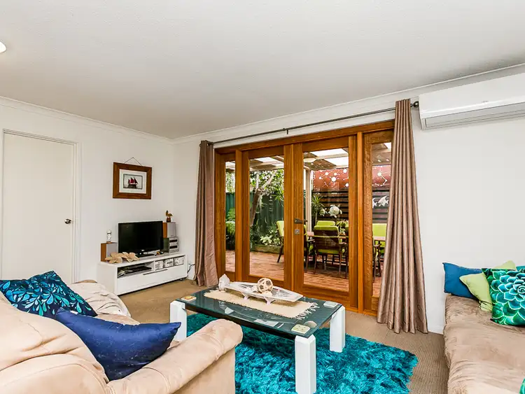 Third view of Homely villa listing, 4/118 Ventnor Street, Scarborough WA 6019
