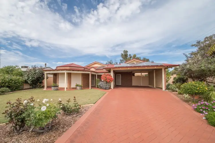 Main view of Homely house listing, 25 Church Street, Dongara WA 6525
