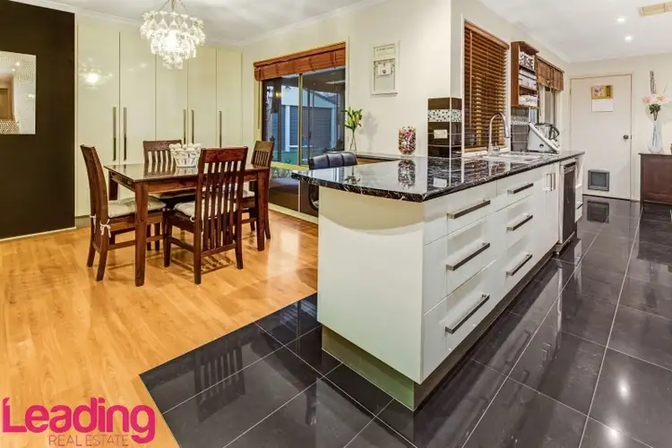 Fifth view of Homely house listing, 22 Stackpole Crescent, Sunbury VIC 3429