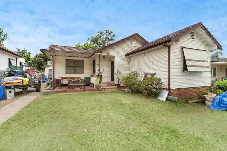 7 Chester Street, Blacktown NSW 2148