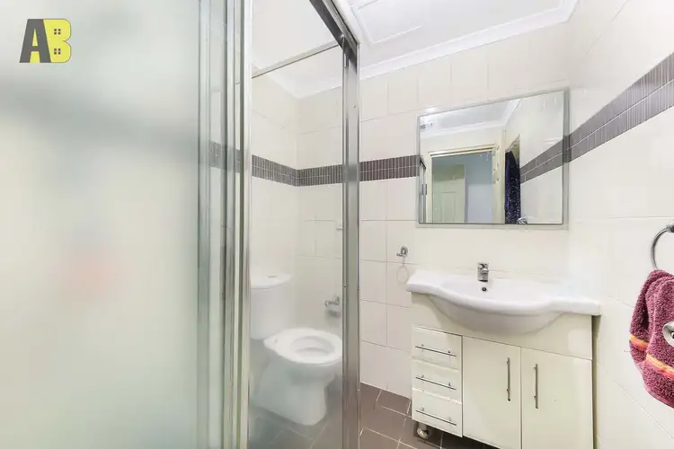 Fifth view of Homely unit listing, 24/30-44 RAILWAY TERRACE, Granville NSW 2142
