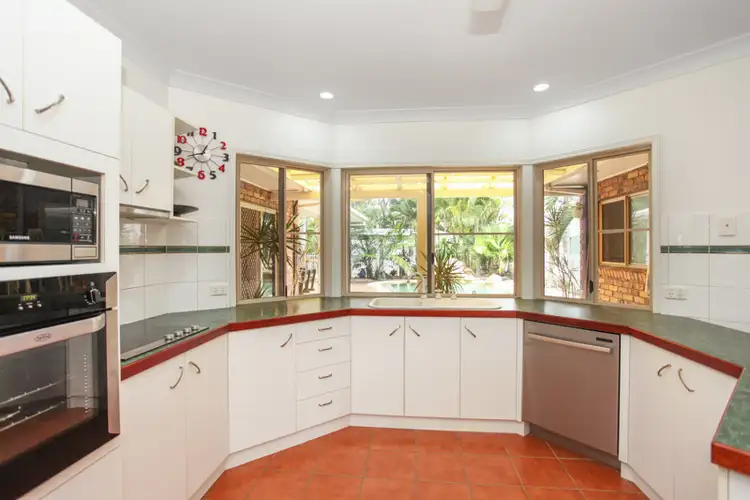 Fourth view of Homely house listing, 10 Gum Tree Court, Victoria Plains QLD 4751