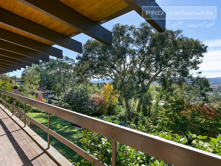 Third view of Homely house listing, 4 Orana Crescent, Tumut NSW 2720