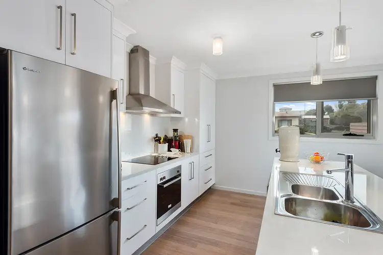 Second view of Homely house listing, 3 Old Cam Road, Somerset TAS 7322