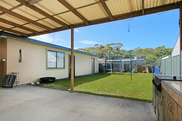 Fourth view of Homely house listing, 24 Queanbeyan Avenue, Burrill Lake NSW 2539