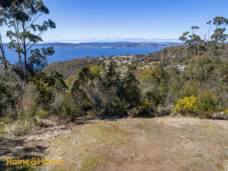 Main view of Homely land listing, 405 Channel Highway, Bonnet Hill TAS 7053