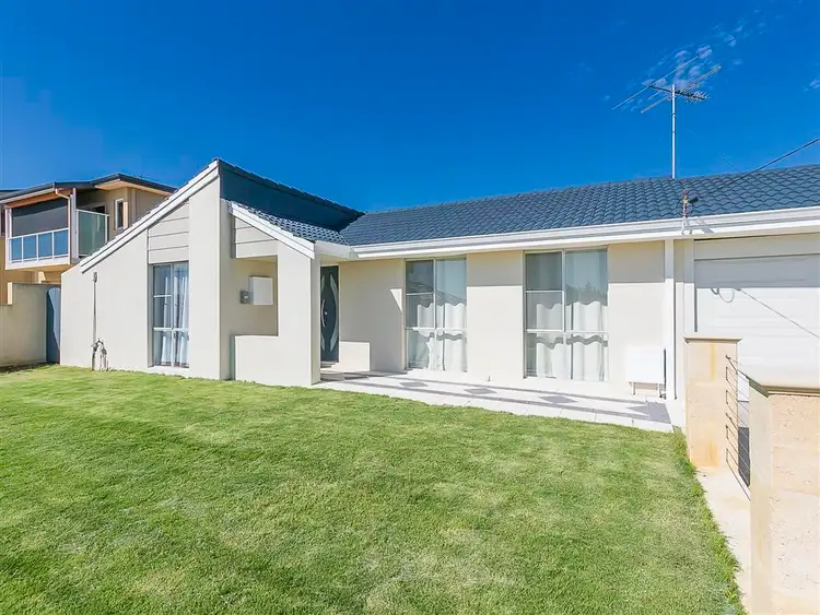 Fourth view of Homely house listing, 167 Waterford Drive, Hillarys WA 6025