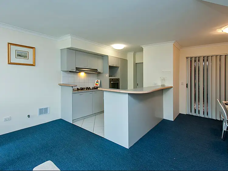 Fifth view of Homely townhouse listing, 2/22 Geddes Street, Victoria Park WA 6100