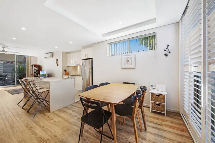 Fifth view of Homely townhouse listing, 11/207 Ocean View Road, Ettalong Beach NSW 2257
