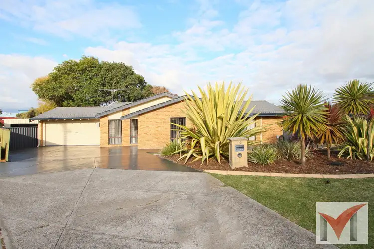 13 Pullman Place, Willetton WA 6155
