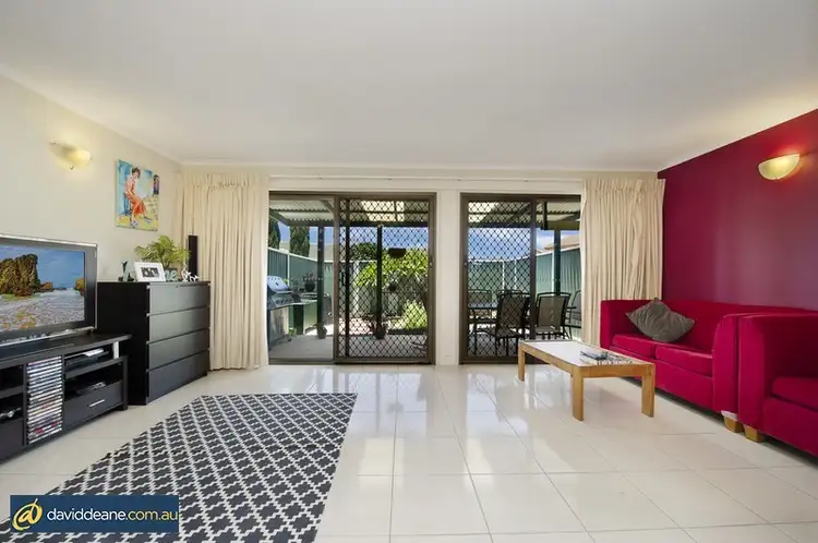 Second view of Homely townhouse listing, 6A/26 Dixon St, Strathpine QLD 4500