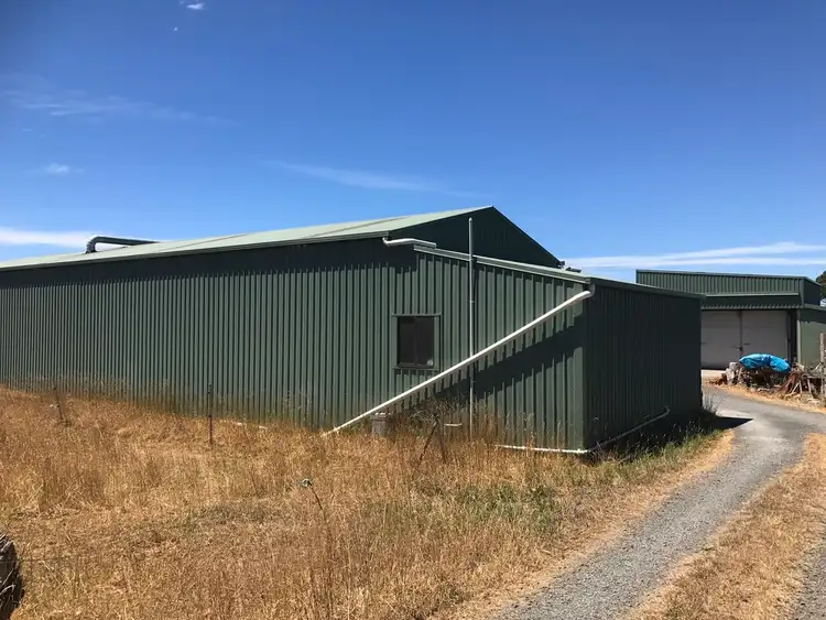 Fifth view of Homely rural property listing, 433 Cuprona Road, Cuprona TAS 7316