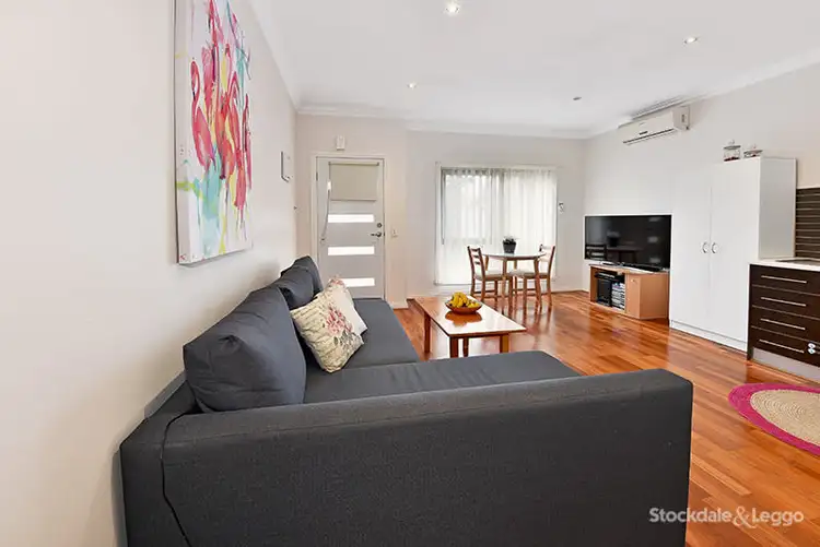 Second view of Homely house listing, 8/16 Macartney Street, Reservoir VIC 3073