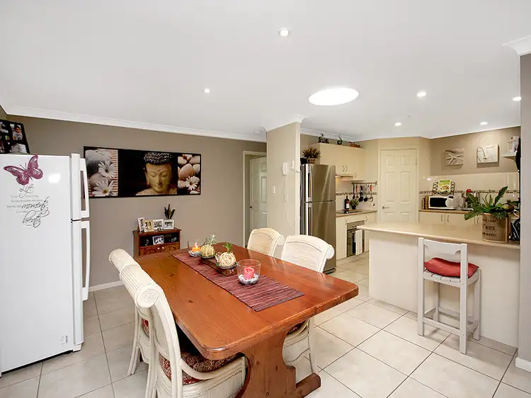 Fourth view of Homely house listing, 14 Rule Drive, Bundamba QLD 4304