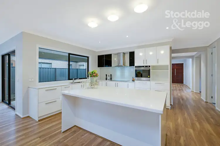 Sixth view of Homely house listing, 61 Lockhart Street, Mernda VIC 3754
