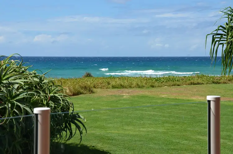 Unit @ 255 Hedges Avenue, Mermaid Beach QLD 4218