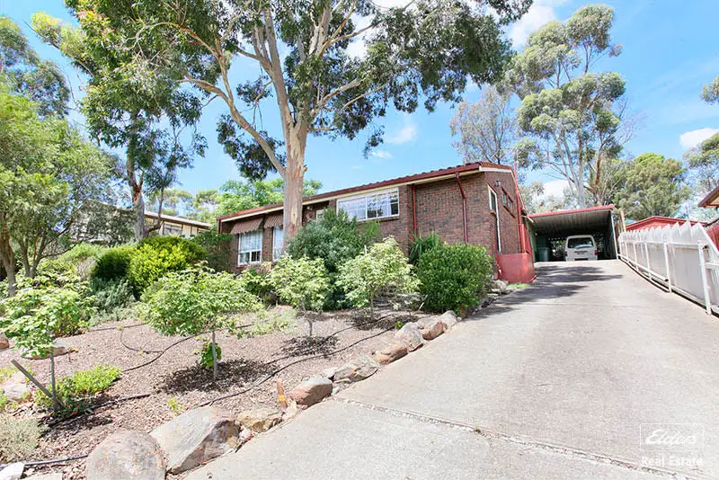 Main view of Homely house listing, 19 Darrell Street, Evanston Park SA 5116