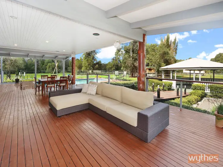 Fourth view of Homely house listing, 31 Hamilton Road, Lake Macdonald QLD 4563