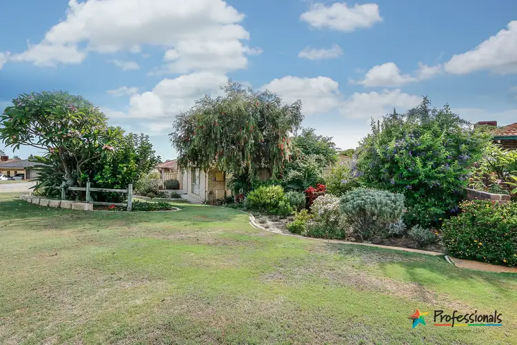 Fourth view of Homely semi-detached listing, 4A Cobham Court, Marangaroo WA 6064