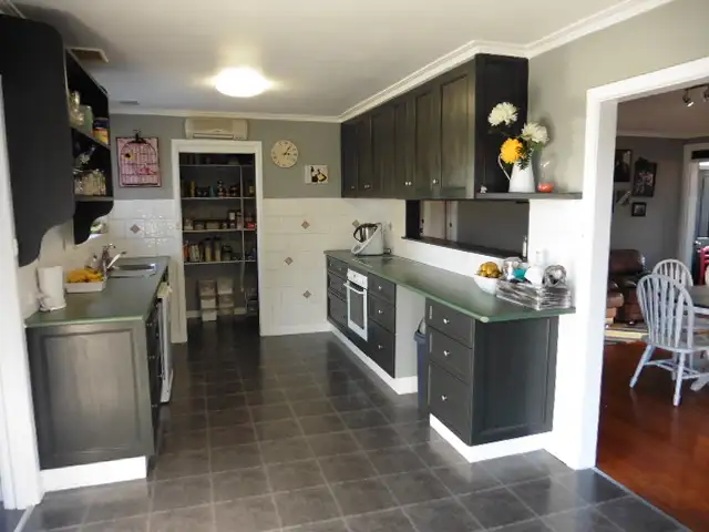 Sixth view of Homely house listing, 21 Albert Street, Branxholm TAS 7261