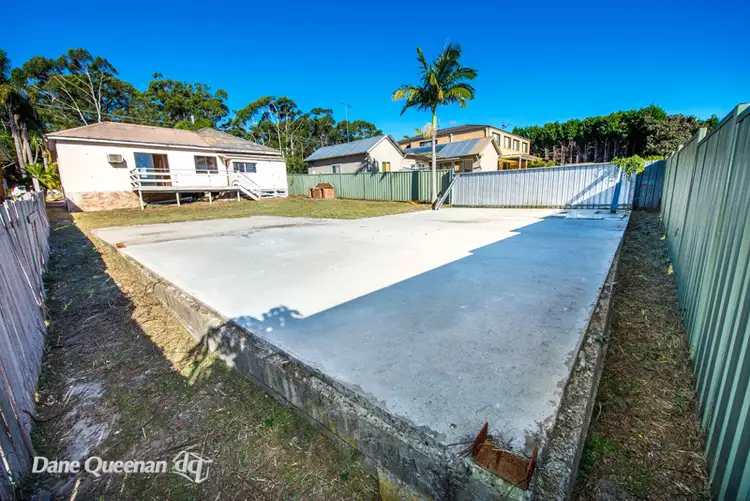 Third view of Homely house listing, 44 Shoal Bay Road, Nelson Bay NSW 2315