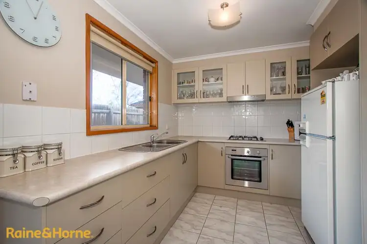 Second view of Homely house listing, 26 Burge Drive, Sunbury VIC 3429