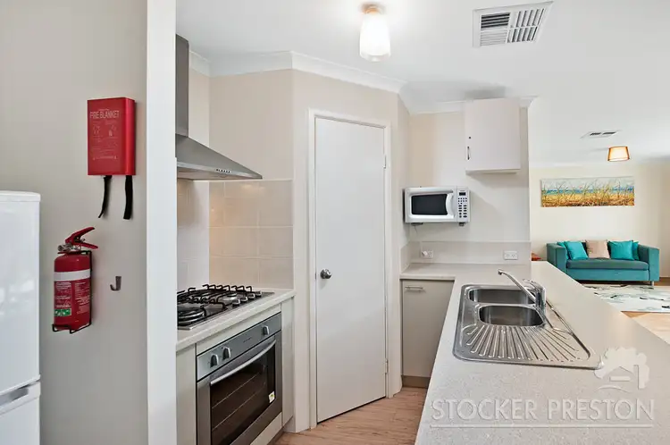 Third view of Homely house listing, 1/3 Moore Street, West Busselton WA 6280